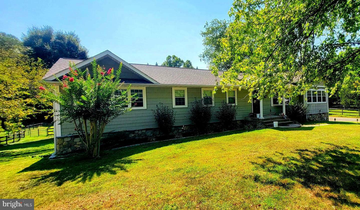 Property Photo:  1830 Lower Marlboro Road  MD 20639 