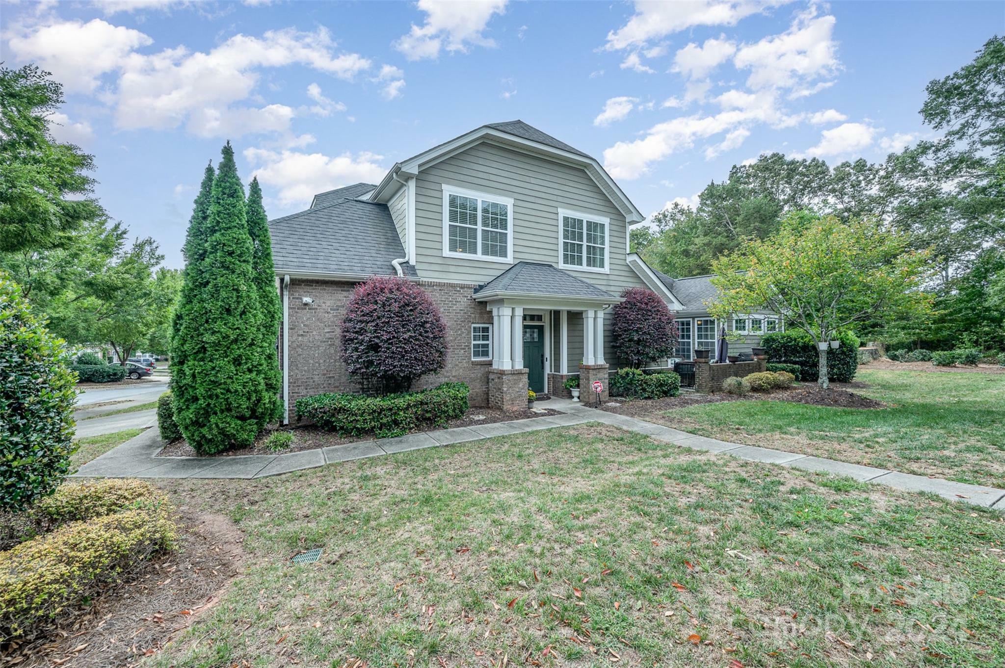 Property Photo:  3805 Highland Castle Way  NC 28270 