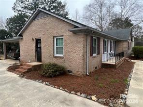 Property Photo:  409 Arrowood Avenue  SC 29720 