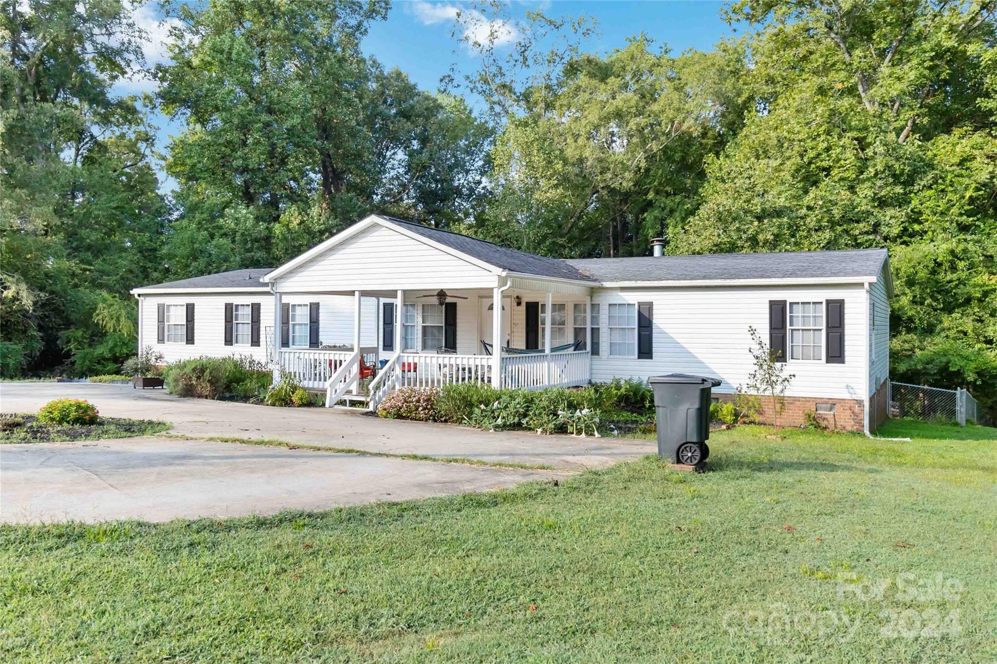 Property Photo:  7215 Van Wyck Road  SC 29720 