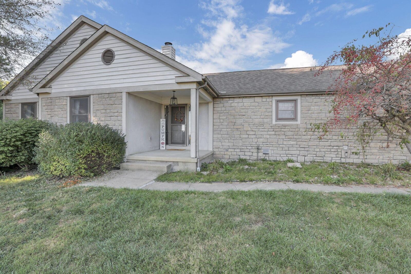Property Photo: 3358 Reynoldsburg Baltimore NW Road OH 43105