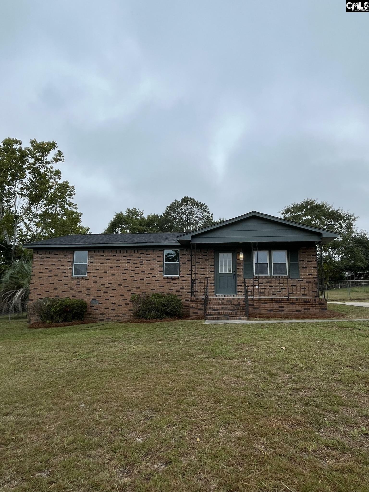 Property Photo:  105 Towser  SC 29073 