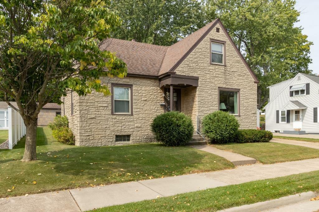 Property Photo:  1422 Cherry Street  WI 54401 