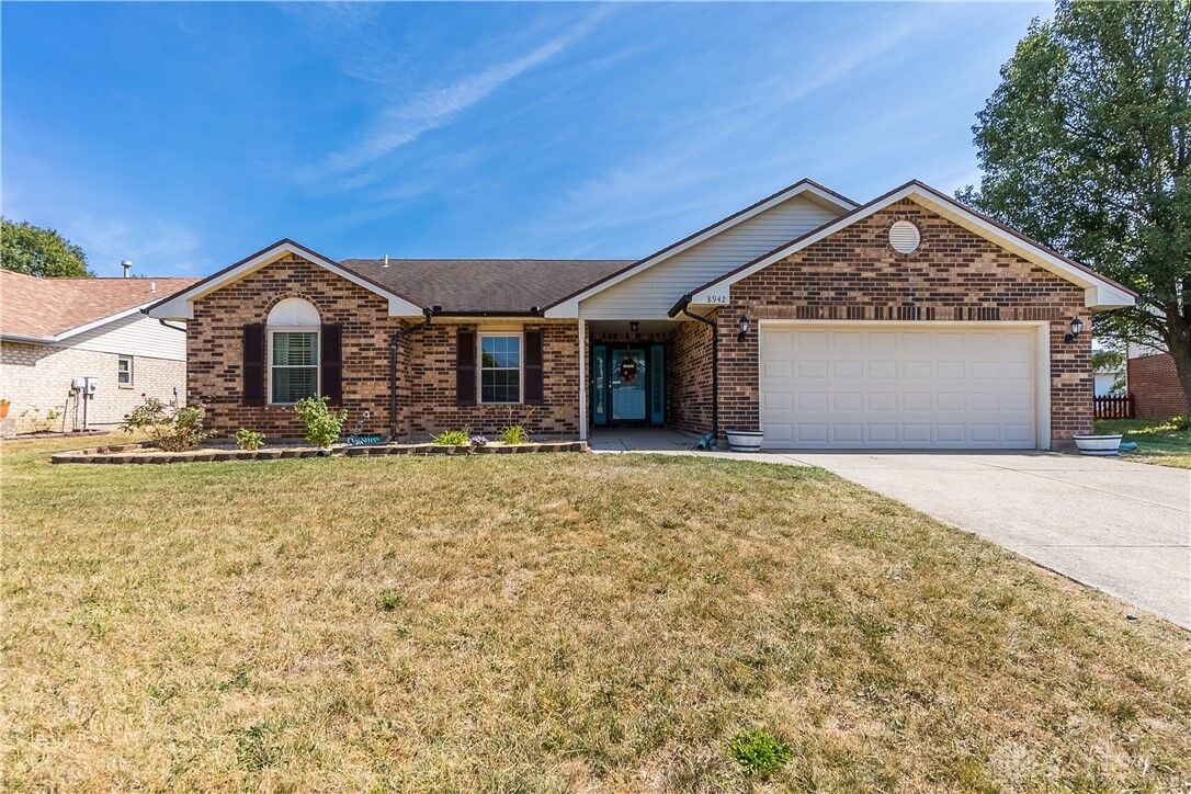 Property Photo:  8942 Cadet Circle  OH 45424 