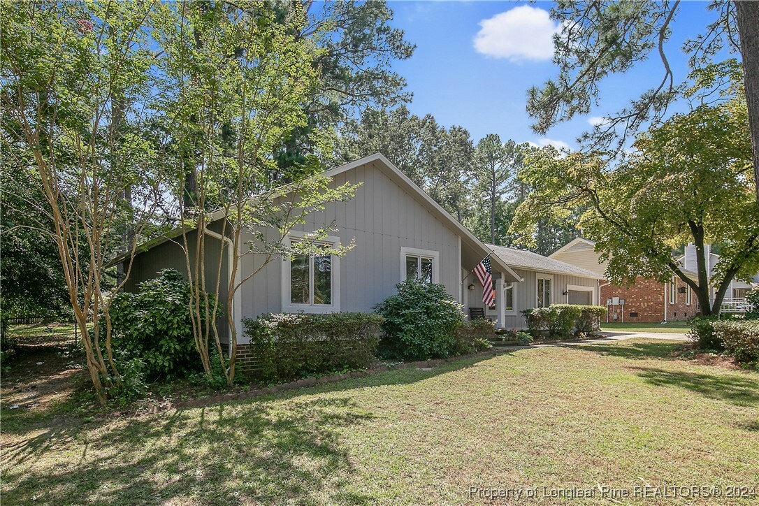 Property Photo:  5819 Hibernia Drive  NC 28314 