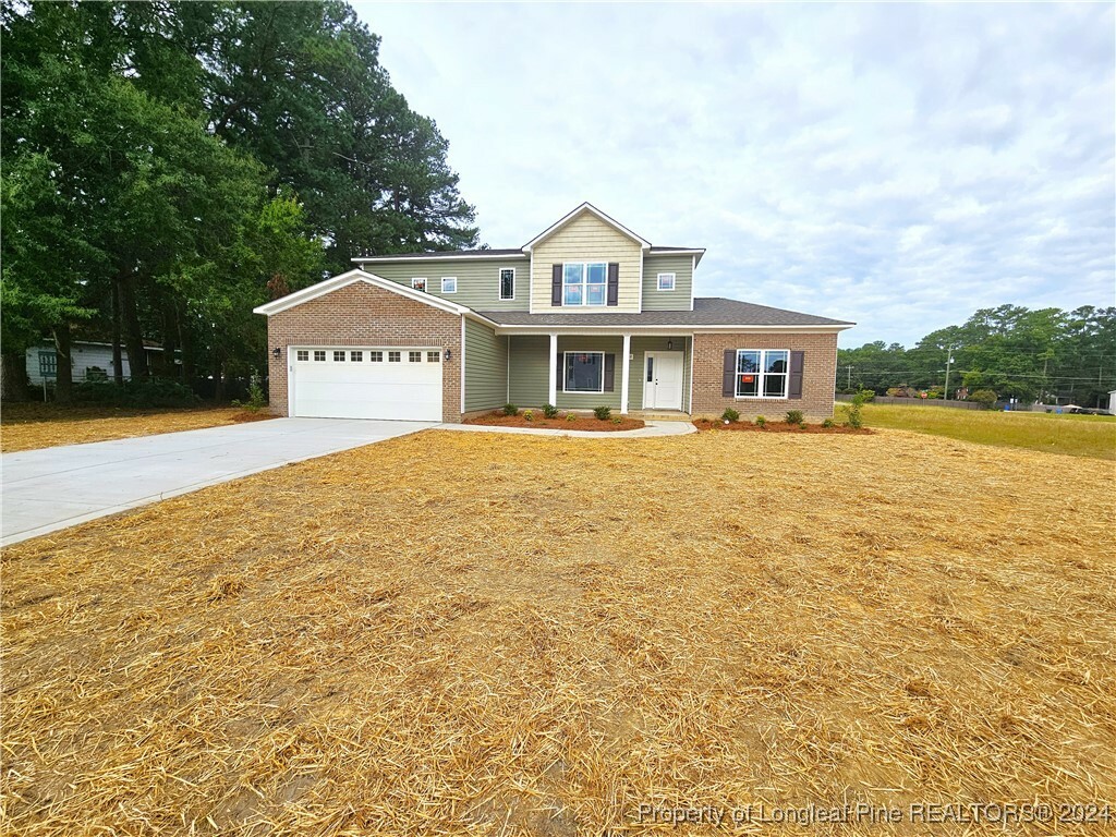 Property Photo:  902 Emeline Avenue  NC 28303 