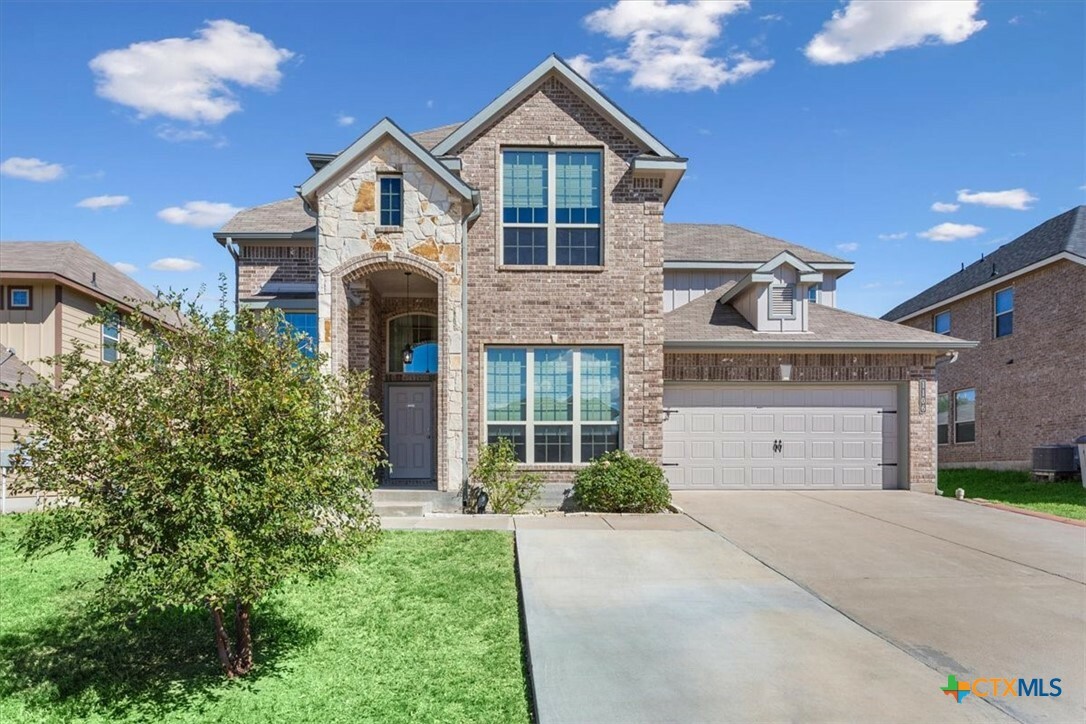 1106 Ewell Court  Copperas Cove TX 76522 photo