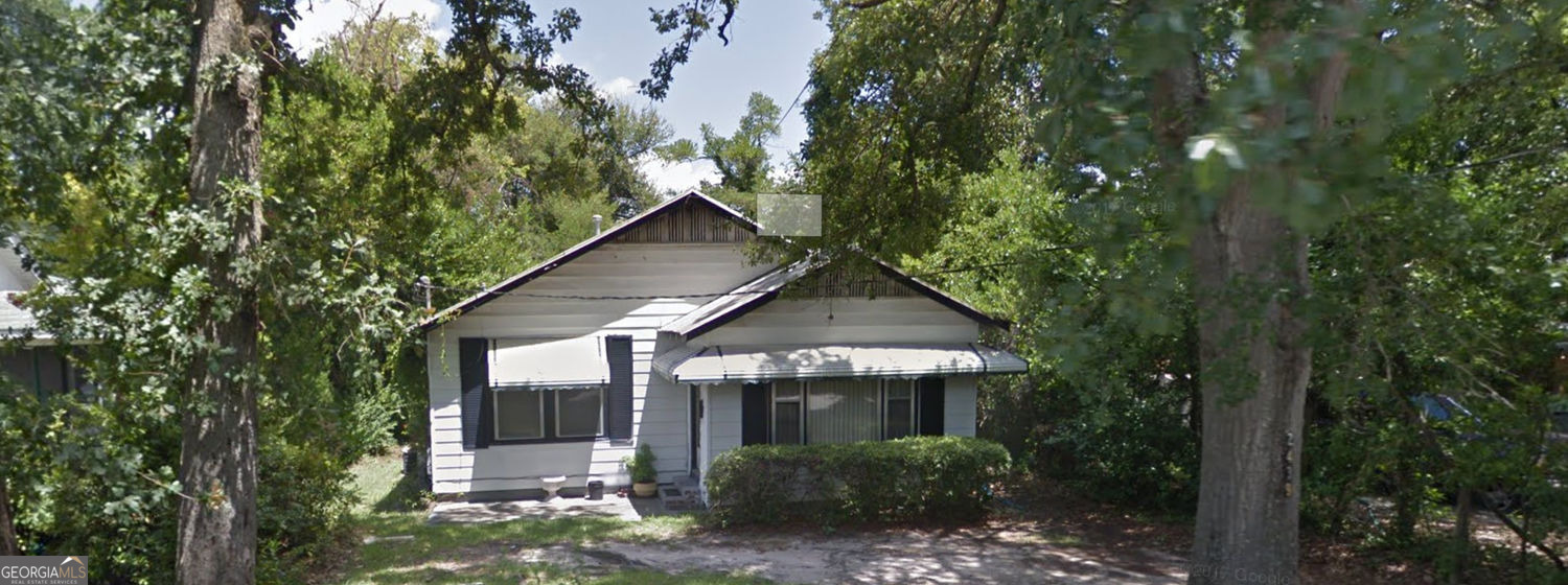 Property Photo:  2439 Porter Street Street  GA 30904 