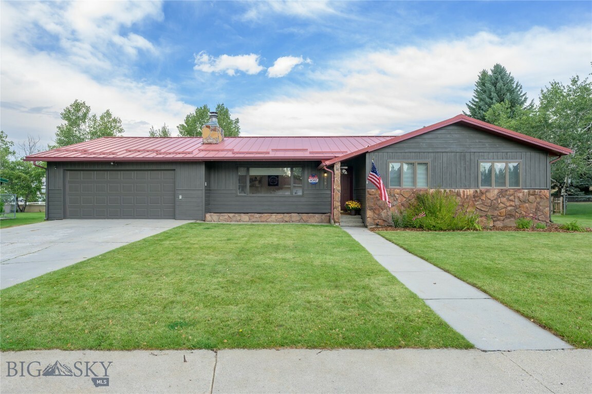 119 Rocky Mountain Lane  Butte MT 59701 photo