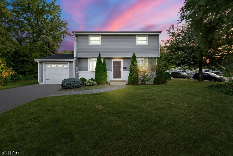 Property Photo: 1 Jacob St NJ 08857