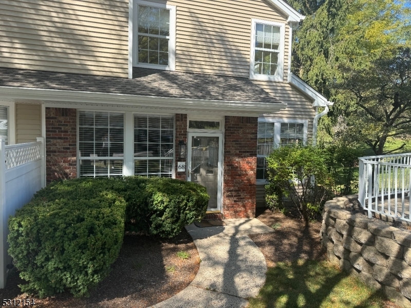 Property Photo:  68 High Pond Ln  NJ 07921 