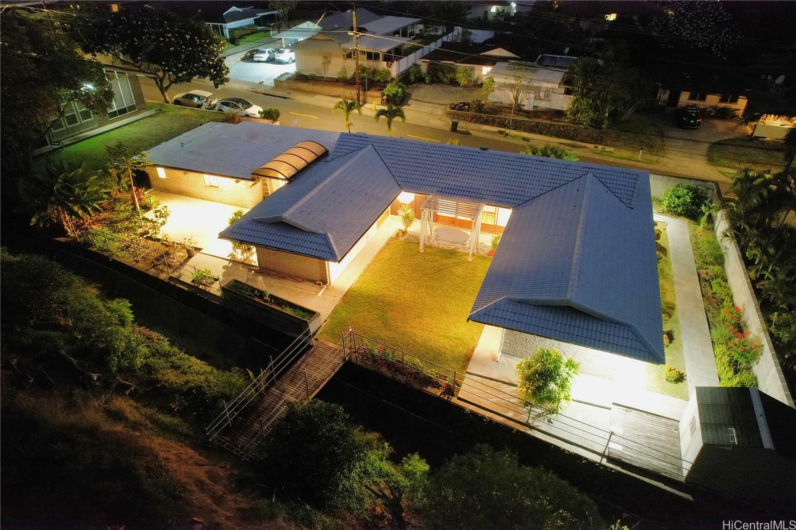 Property Photo:  1062 Kamahele Street  HI 96734 