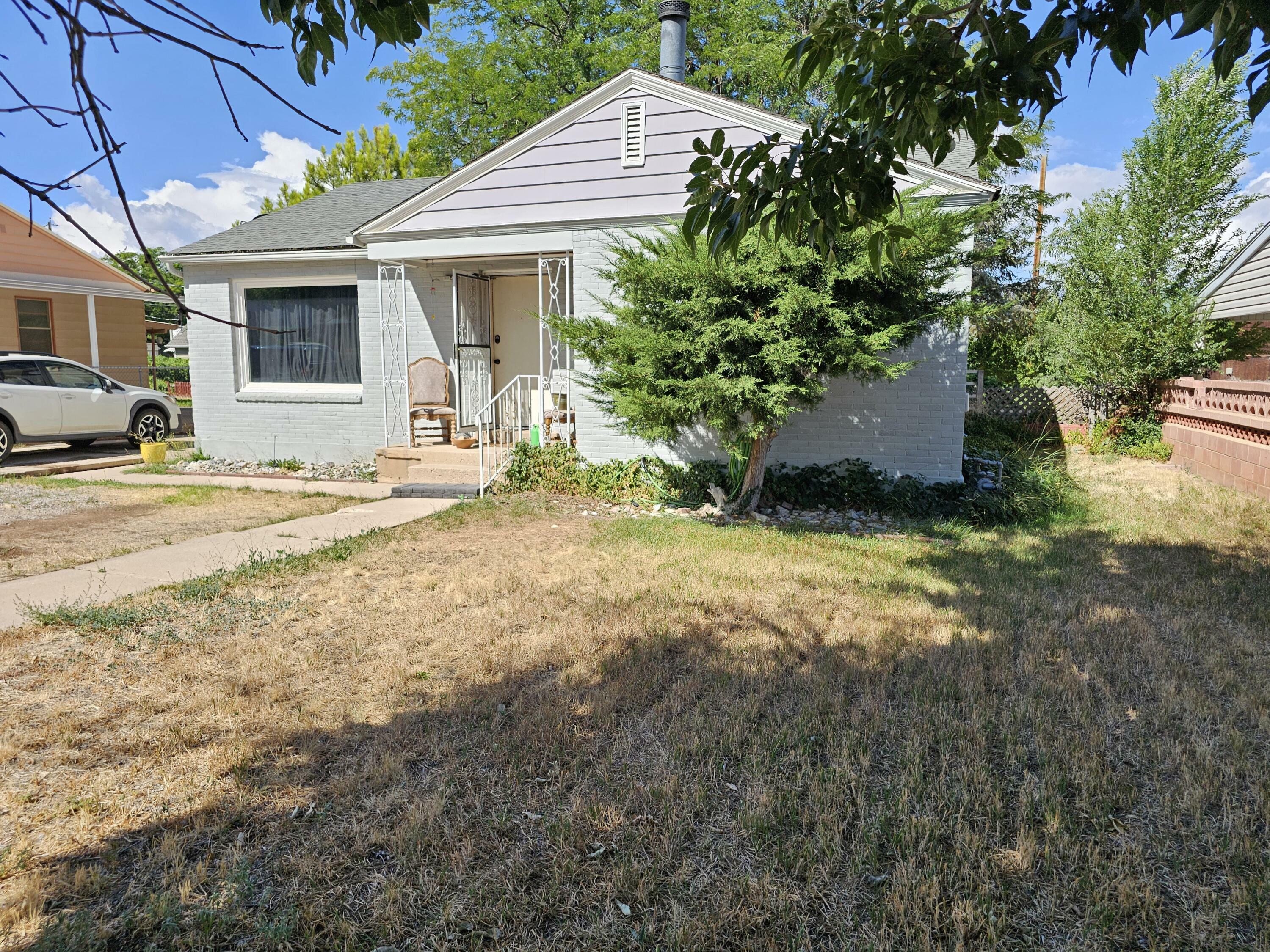 127 N 1150 W  Cedar City UT 84720 photo