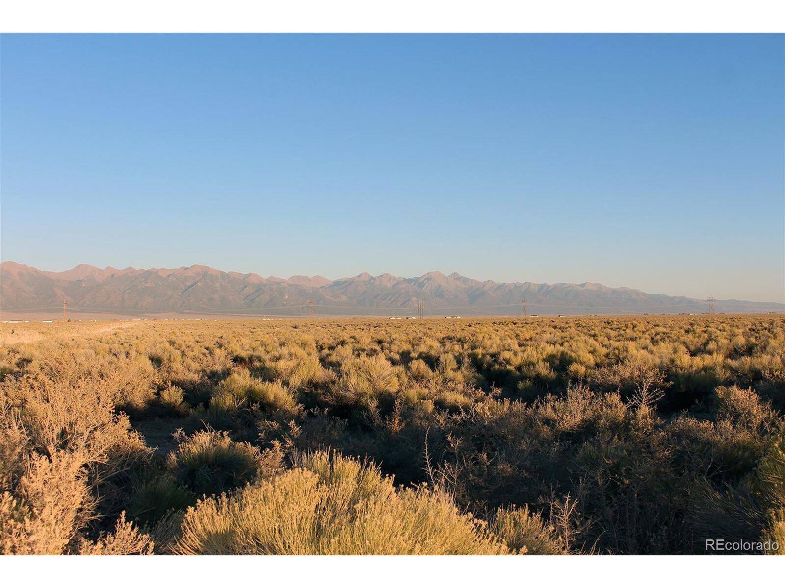Property Photo: County Road 55 CO 81149
