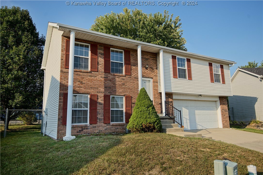 Property Photo:  508 Rosewood Place  WV 25526 