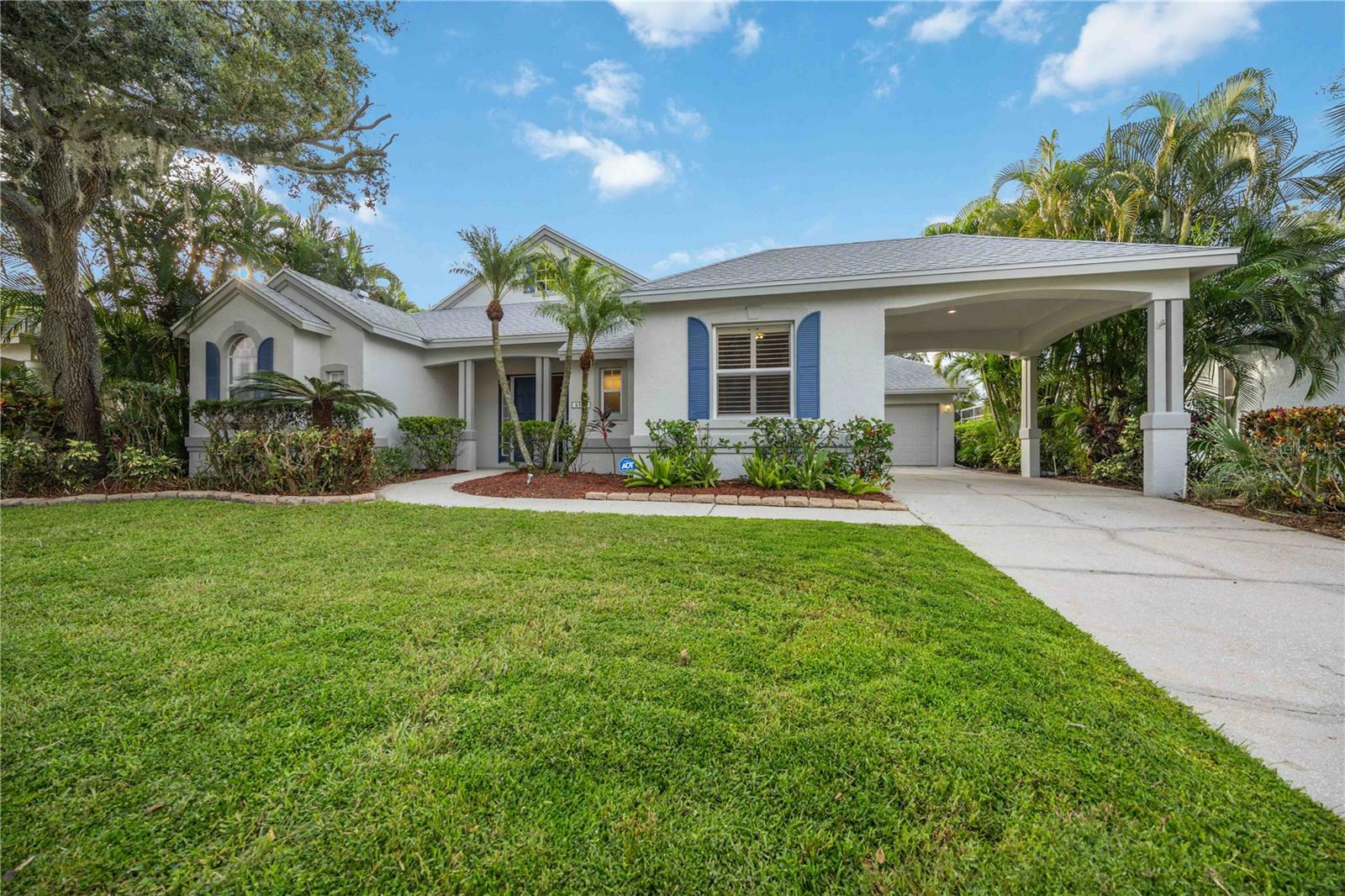 Property Photo:  4532 Shark Drive  FL 34208 