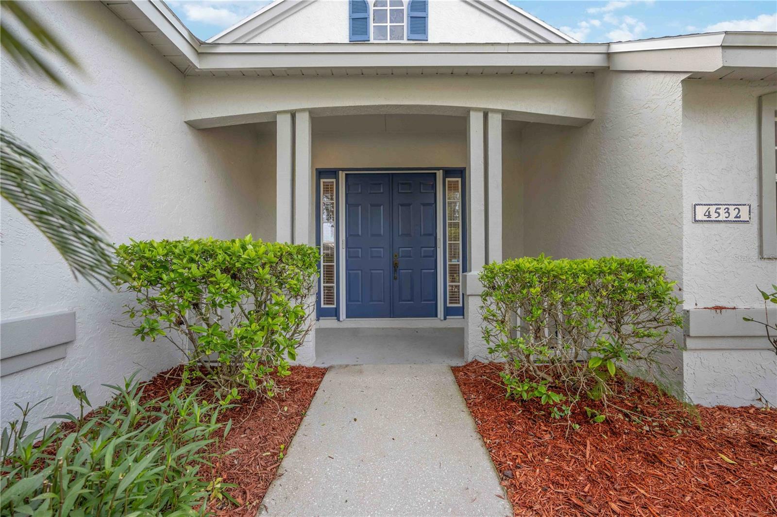 Property Photo:  4532 Shark Drive  FL 34208 