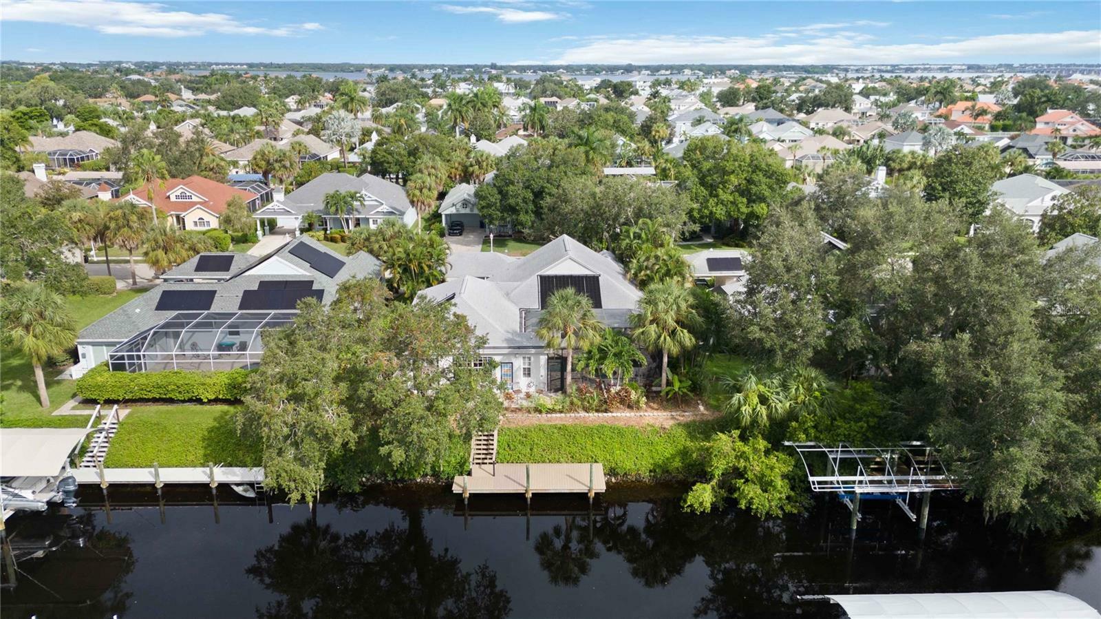 Property Photo: 4532 Shark Drive FL 34208