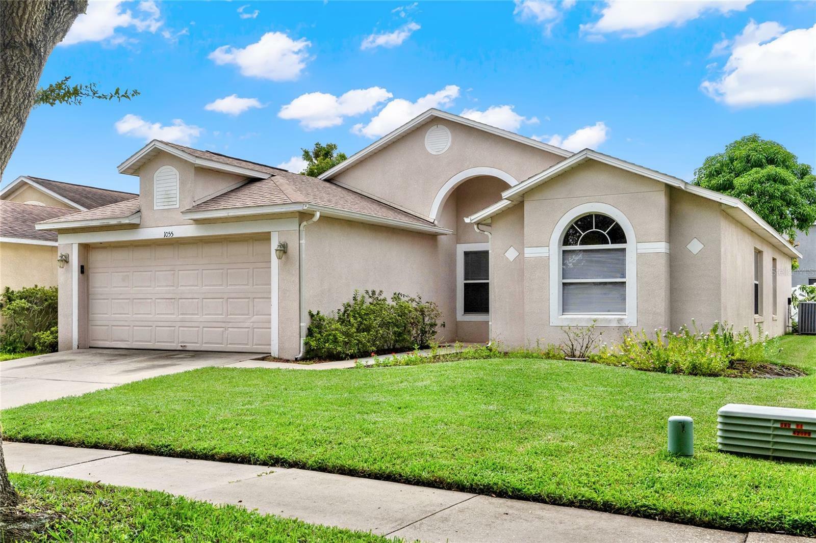 1055 Portmoor Way  Winter Garden FL 34787 photo