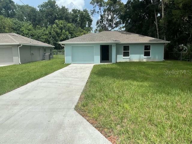 Property Photo:  1207 NE 33rd Street  FL 34479 