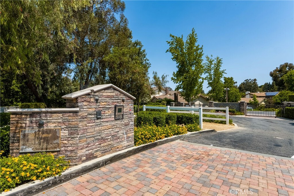 Property Photo:  7716 E Twinleaf Trail  CA 92869 