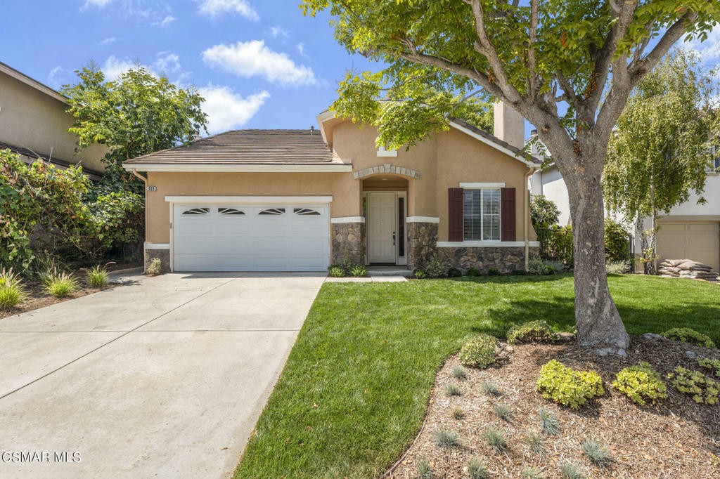 409 Calle Veracruz  Newbury Park CA 91320 photo