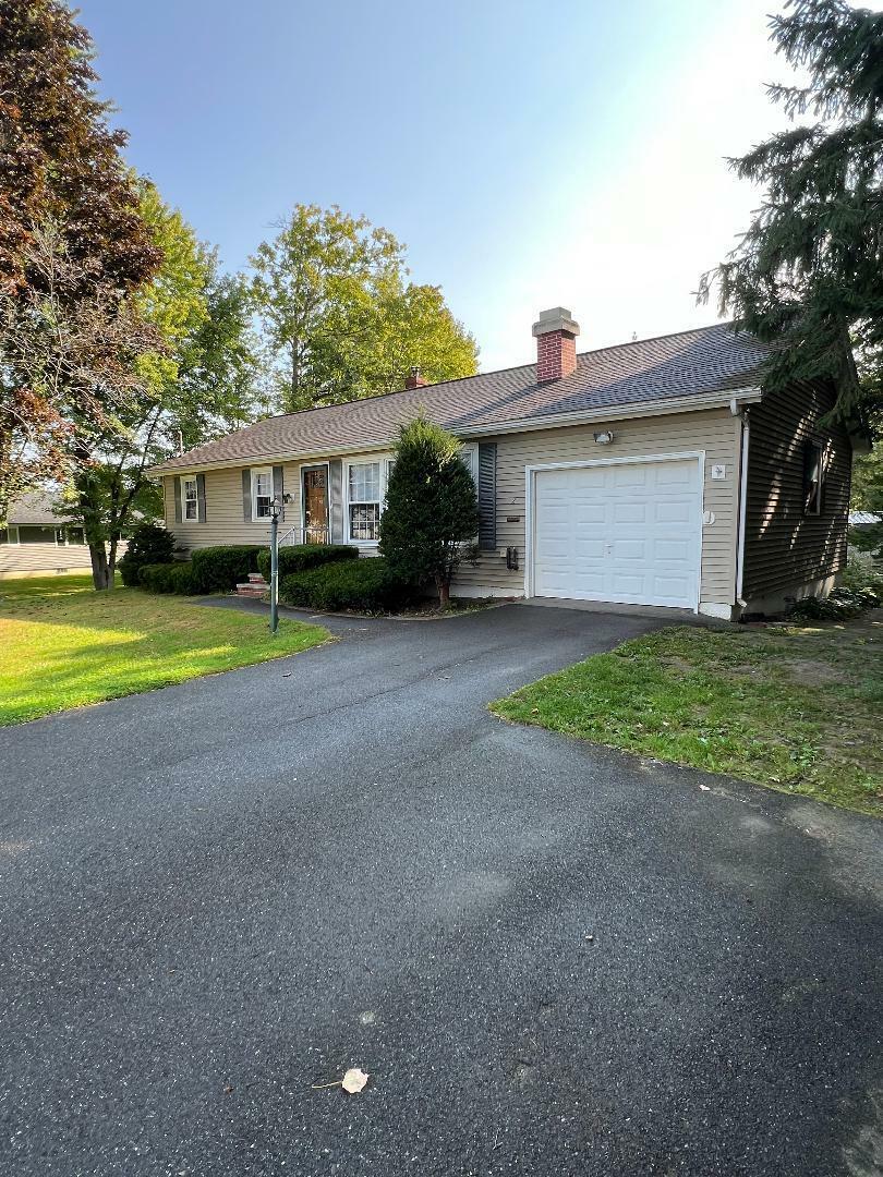 Property Photo: 2 Harry Street ME 04901