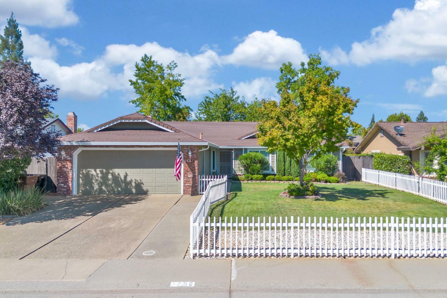 Property Photo:  1756 5th Street  CA 95648 