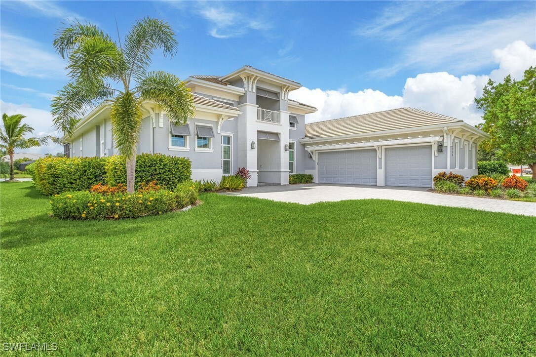 14226 Charthouse Circle  Naples FL 34114 photo