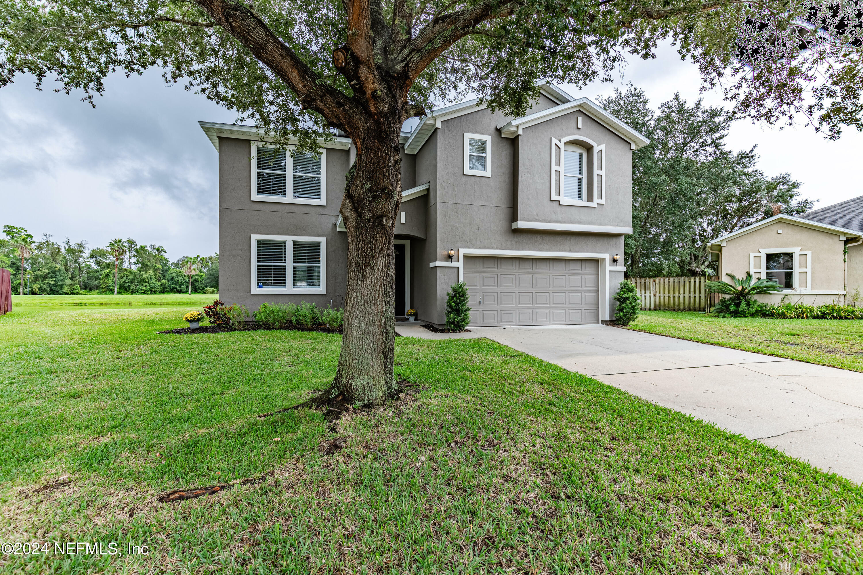 Property Photo:  1293 Sunray Court  FL 32218 