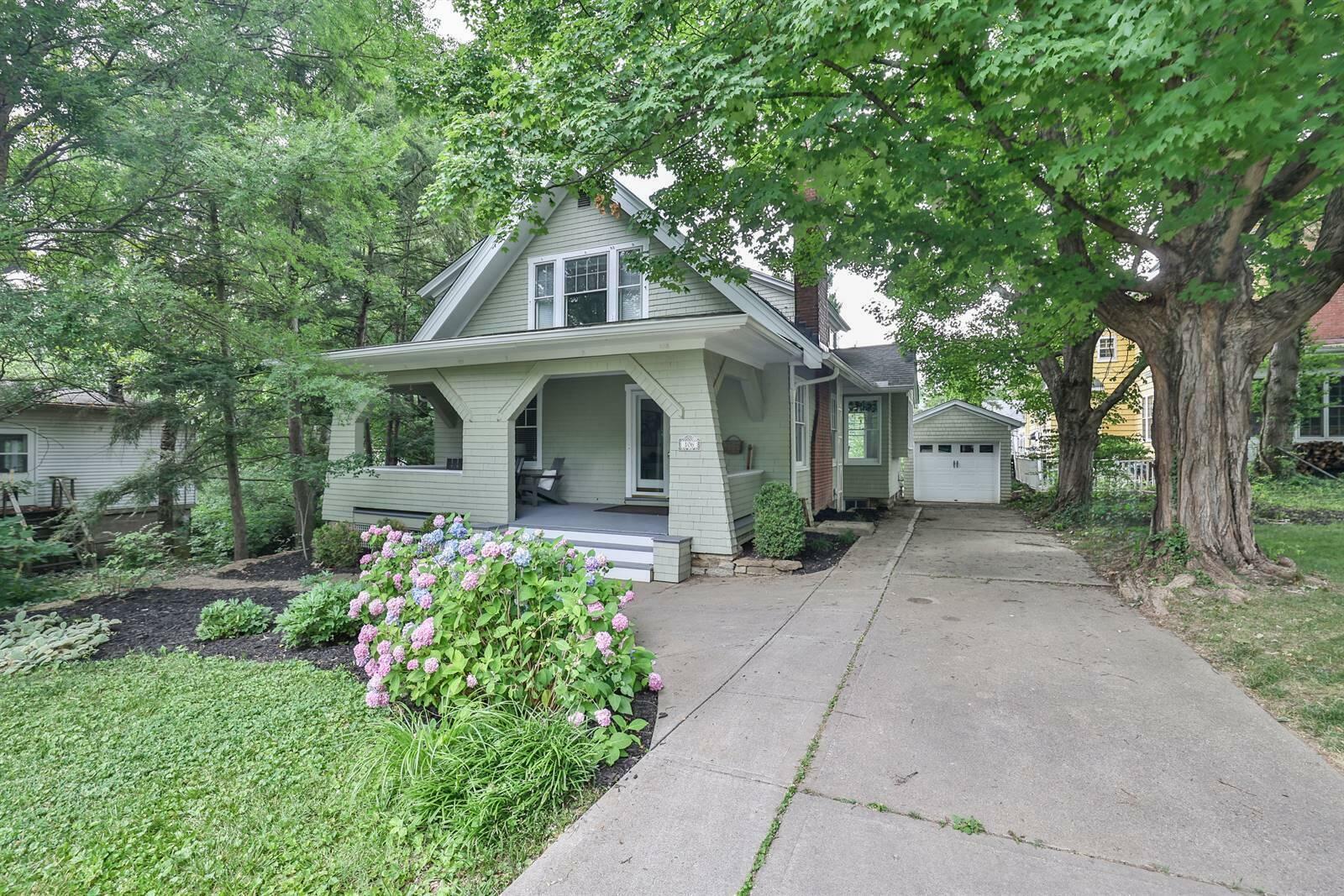 Property Photo:  106 Carolina Avenue  KY 41075 