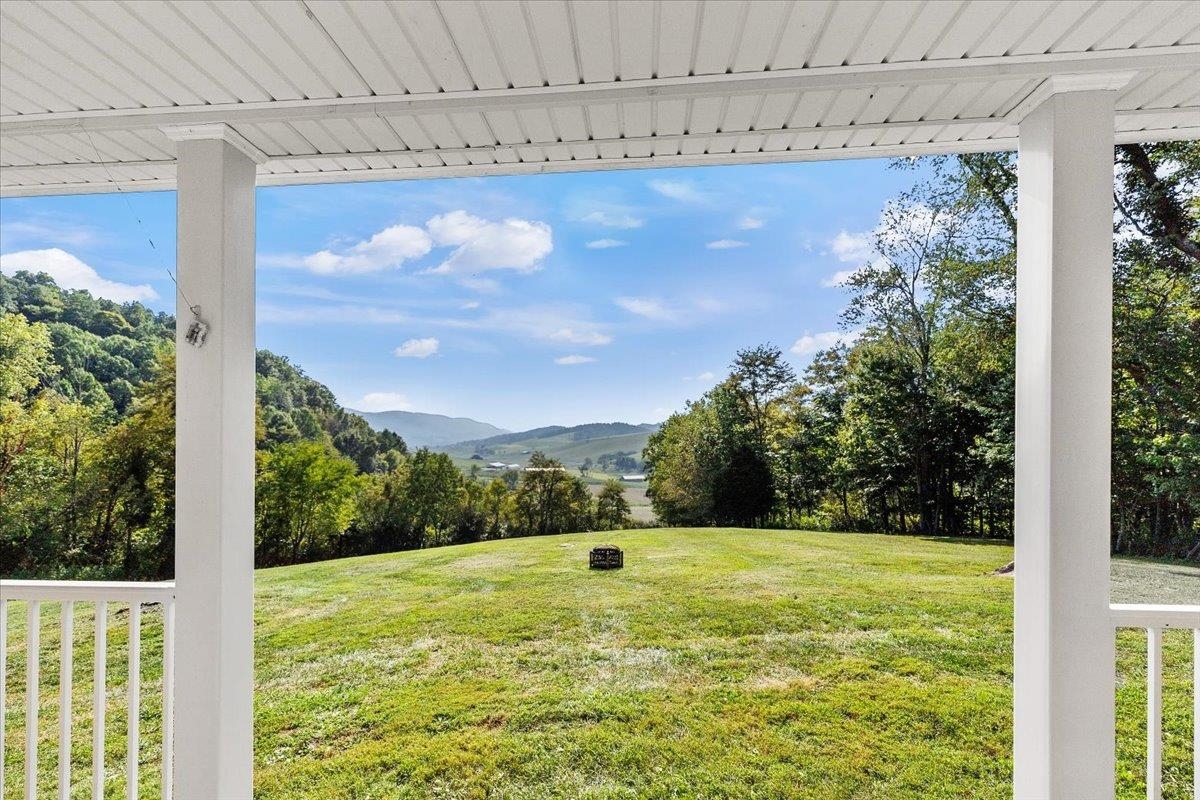 Property Photo:  1354 Clover Hollow Road  VA 24128 