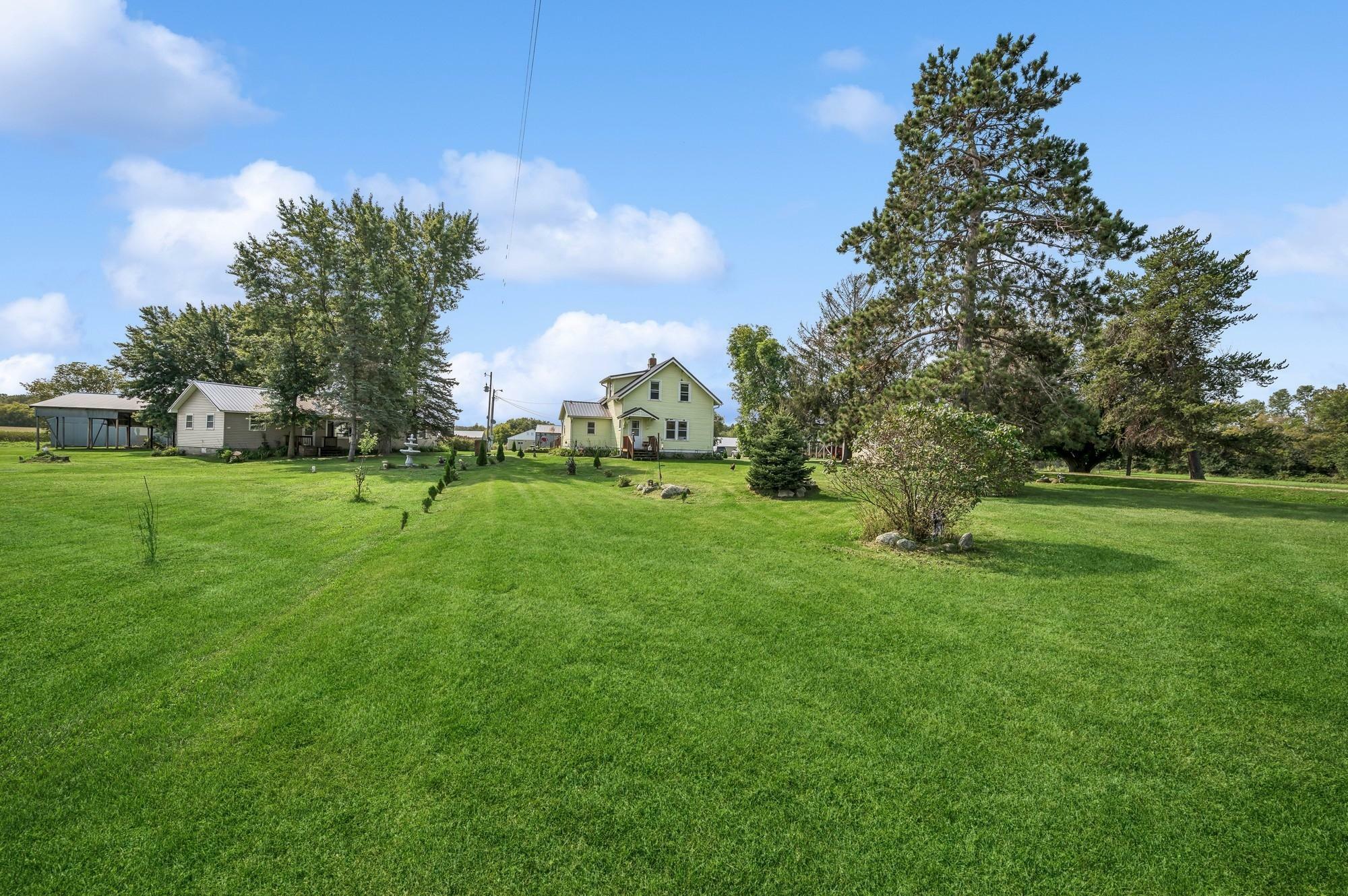 Property Photo:  1625 180th Avenue  MN 56358 