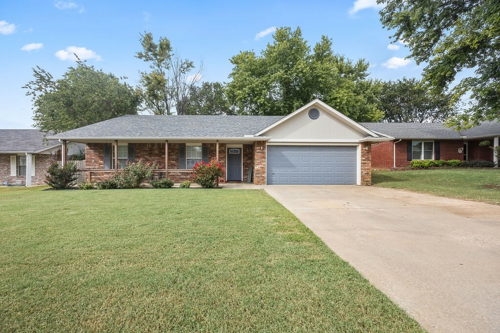 4468 W Chaparral Lane  Fayetteville AR 72704 photo