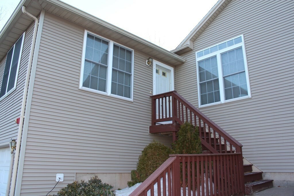 Property Photo:  29 Castle Hill Road B  MA 01001 