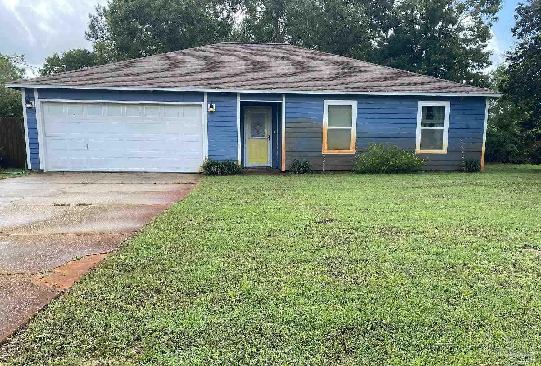 9387 E River Dr  Navarre FL 32566 photo