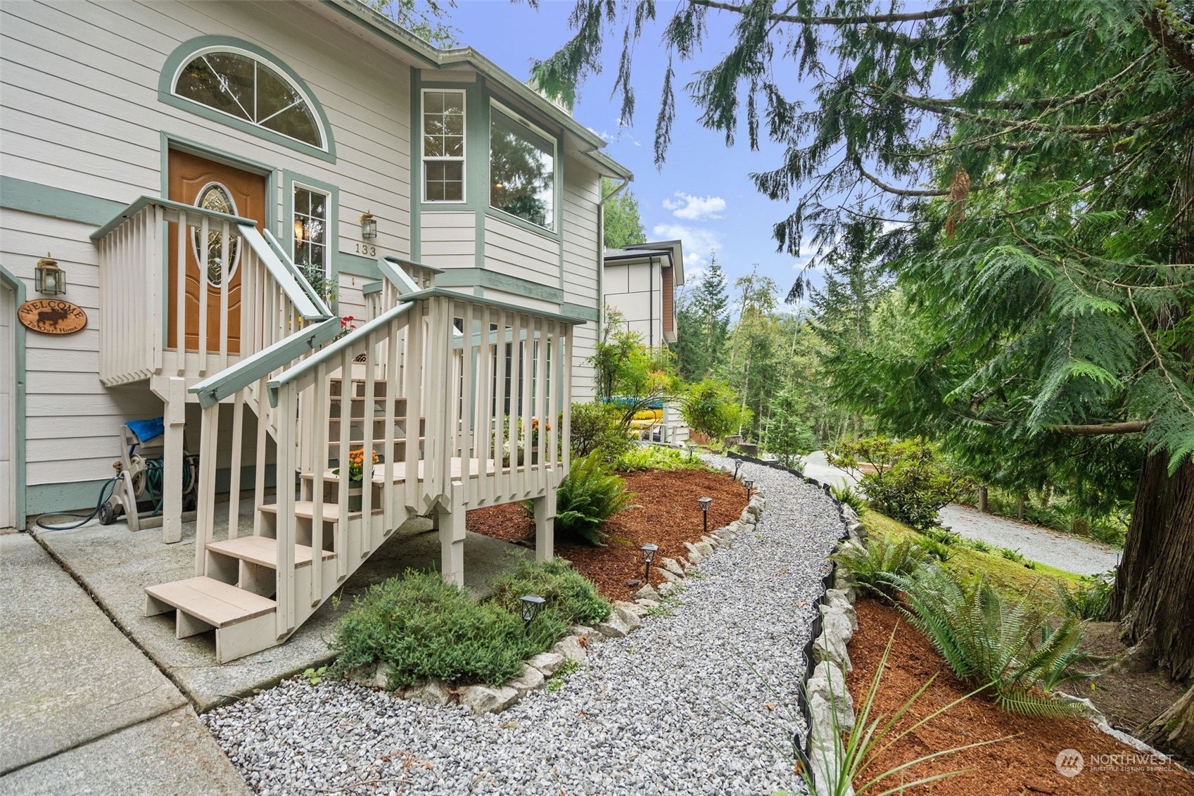 Property Photo:  133 Windward Drive  WA 98229 