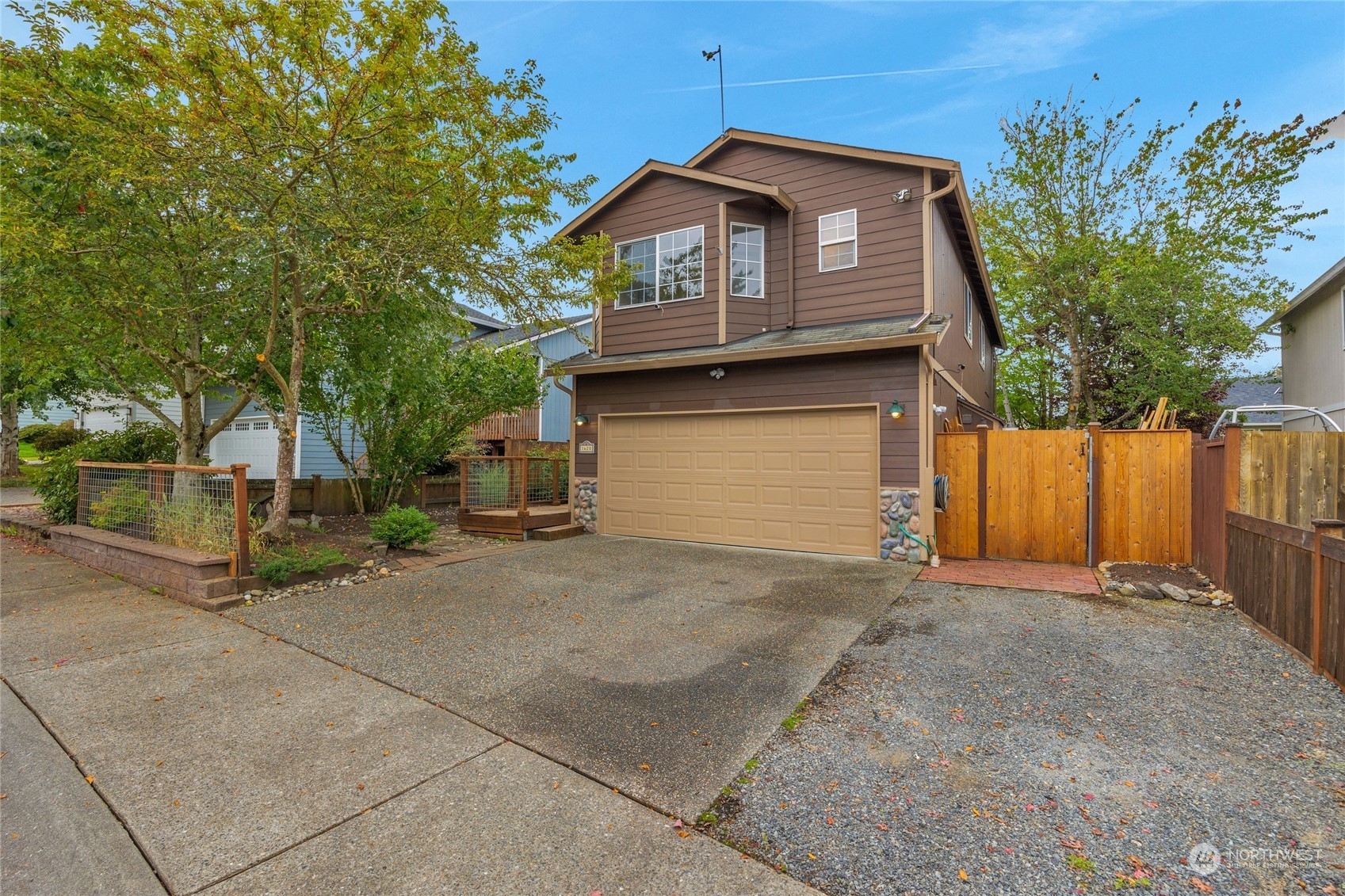 Property Photo:  1620 111th Drive SE  WA 98258 