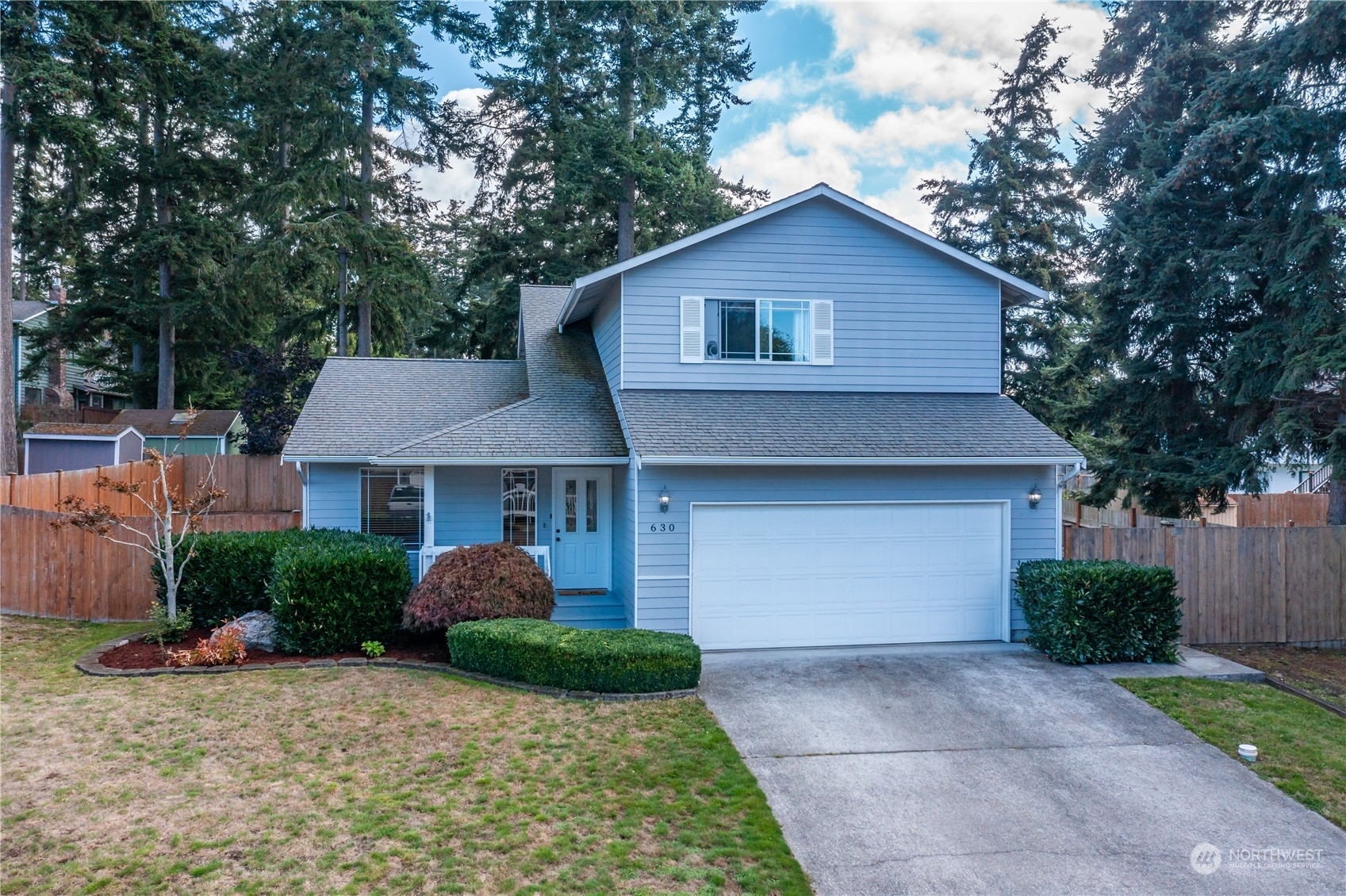 630 SW Regency Drive  Oak Harbor WA 98277 photo