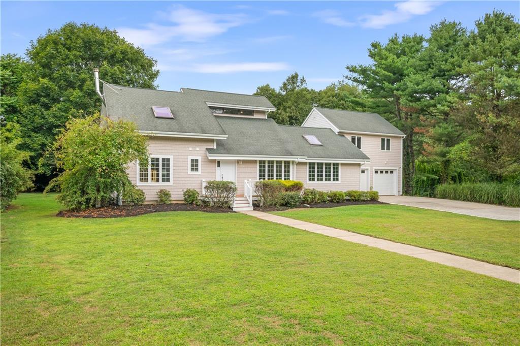 Property Photo: 10 Nob Court RI 02891
