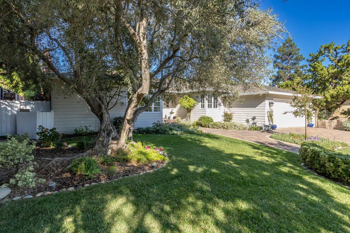 Property Photo:  239 Belgatos Road  CA 95032 