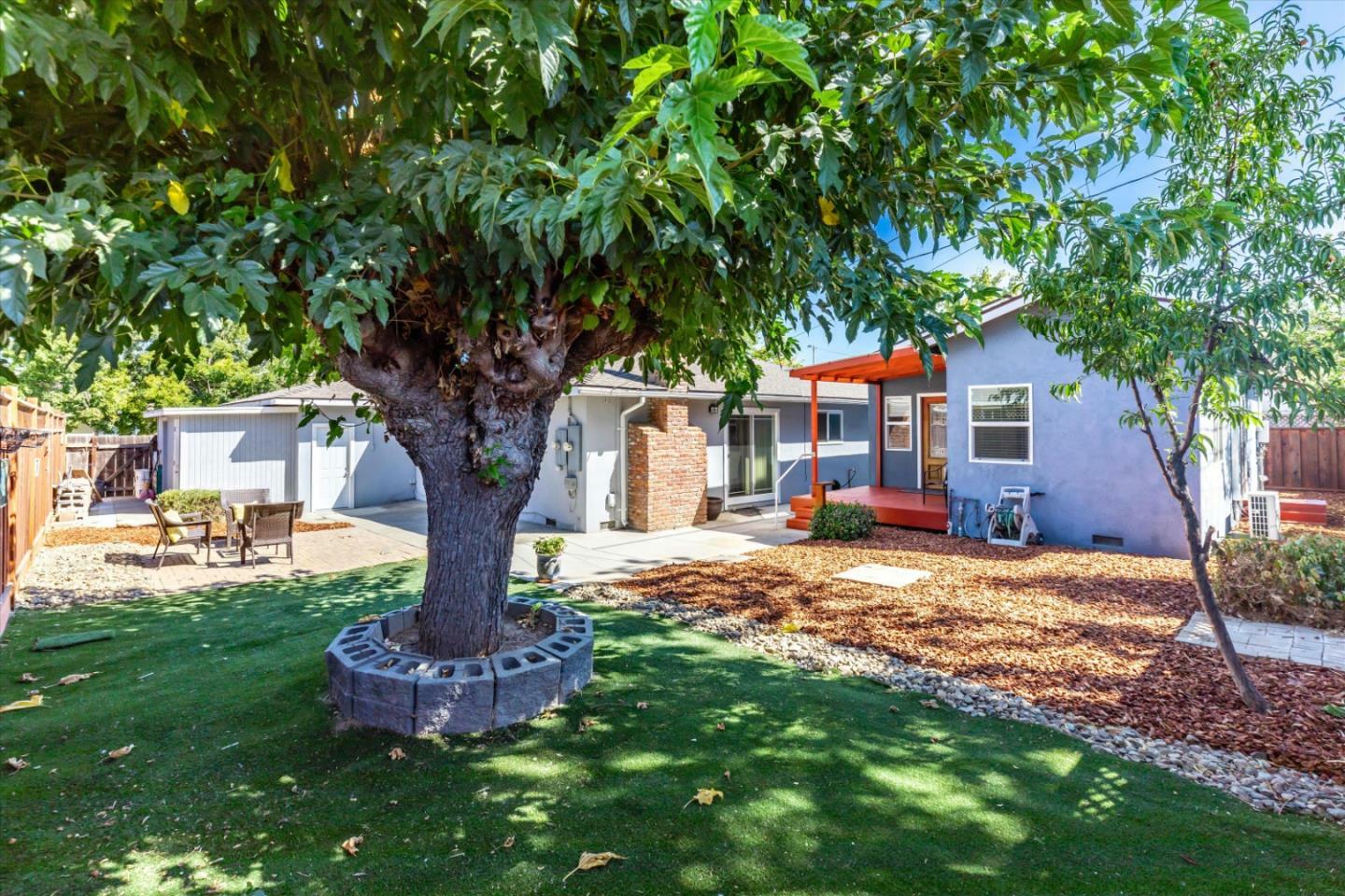 Property Photo:  420 Arnold Drive  CA 95020 