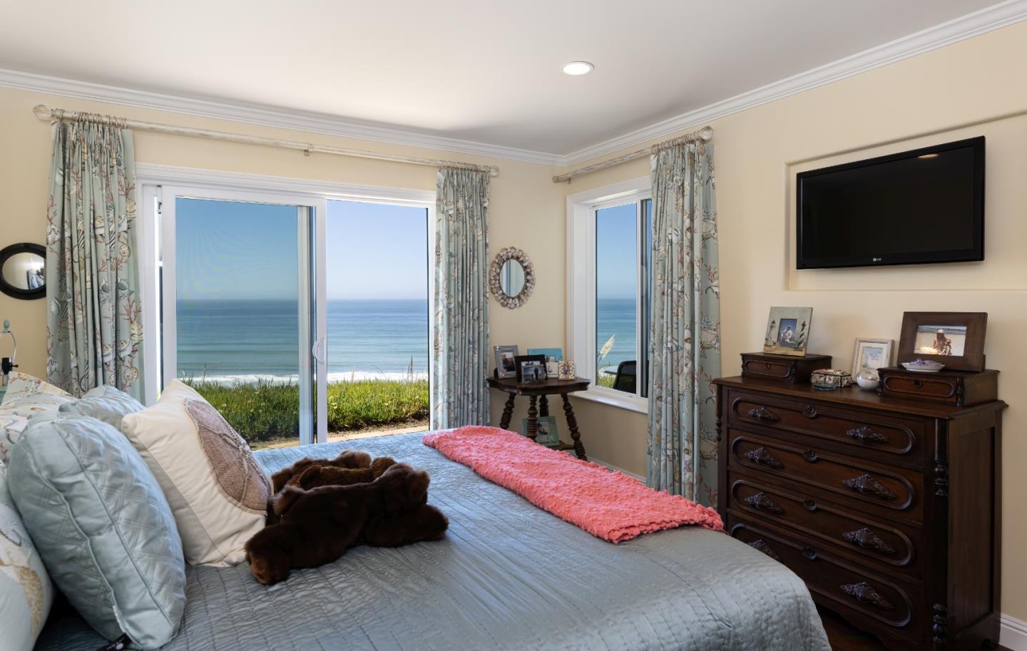 Property Photo: 60 Seascape Resort Drive CA 95003