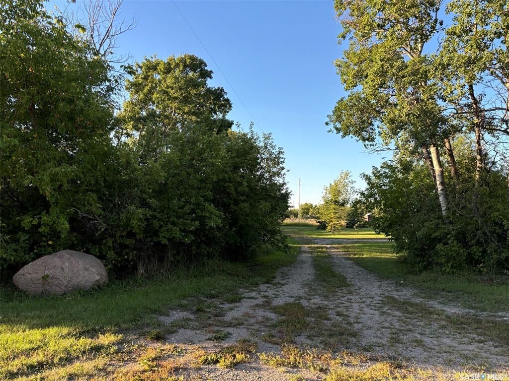 Property Photo:  Rural Address  SK S0G 3N0 