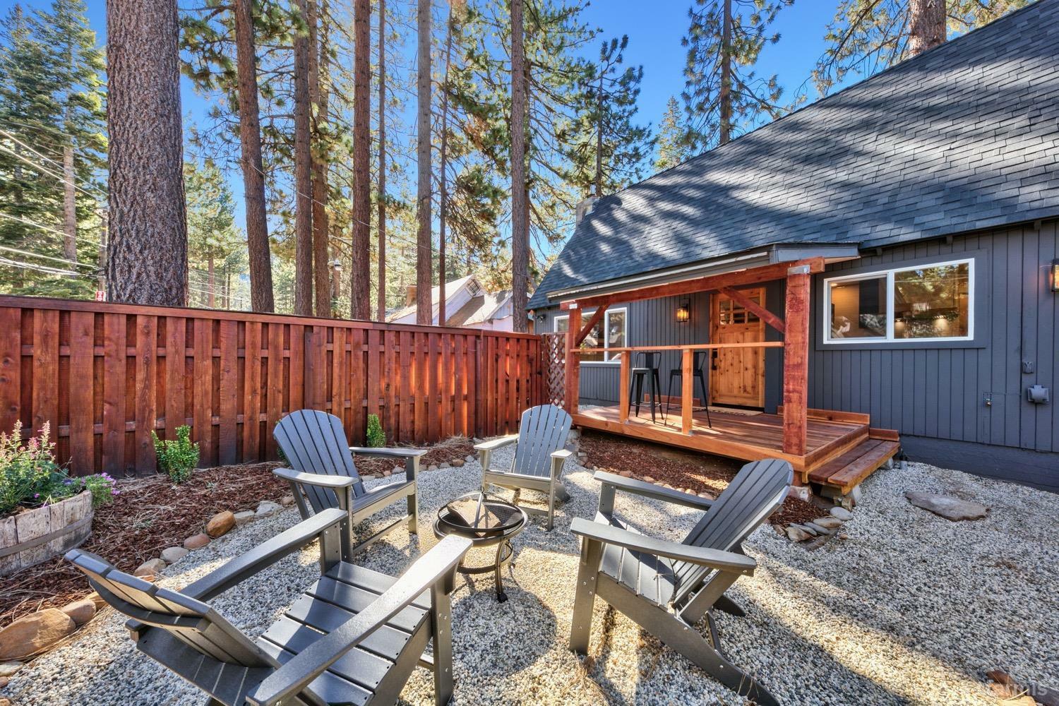 1032 Shepherds Drive  South Lake Tahoe CA 96150 photo