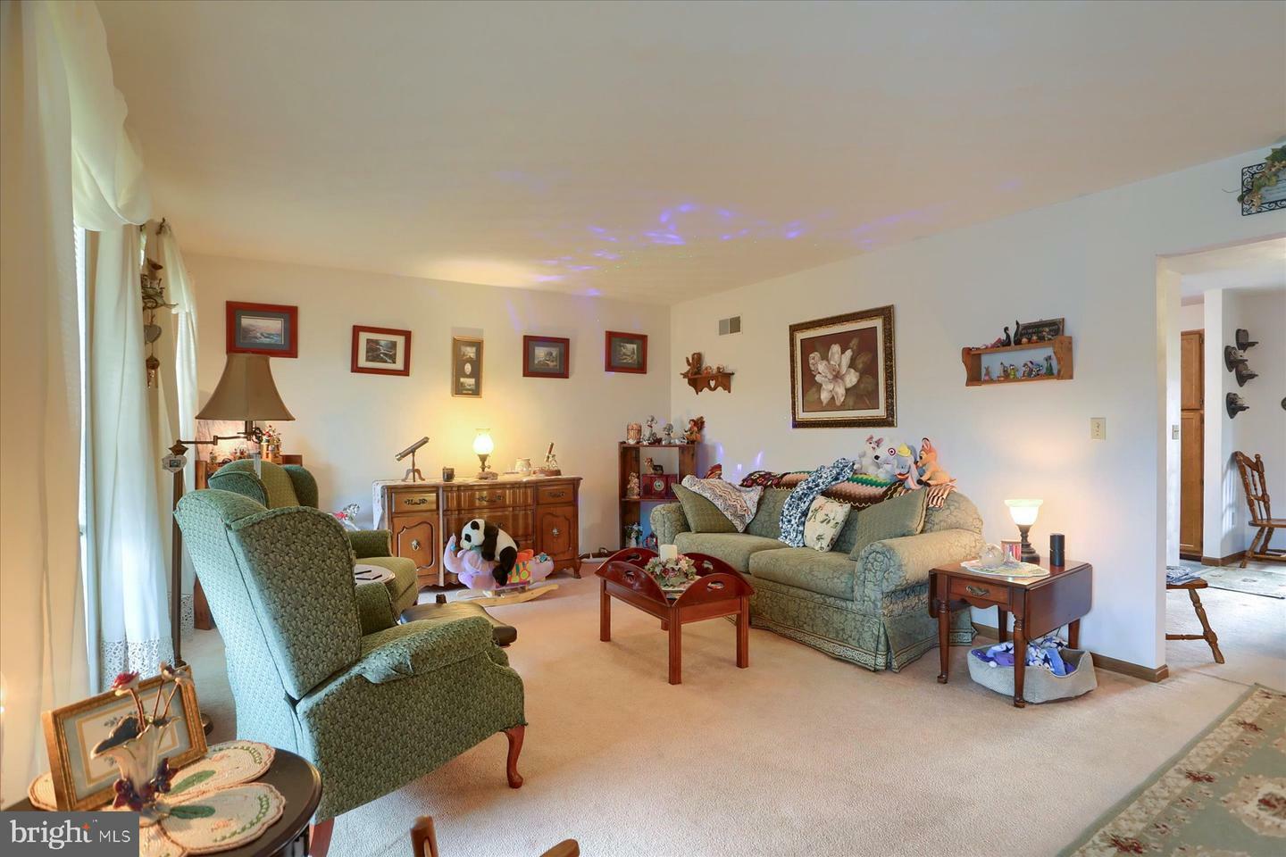 Property Photo:  221 Jasmine Drive  PA 17331 