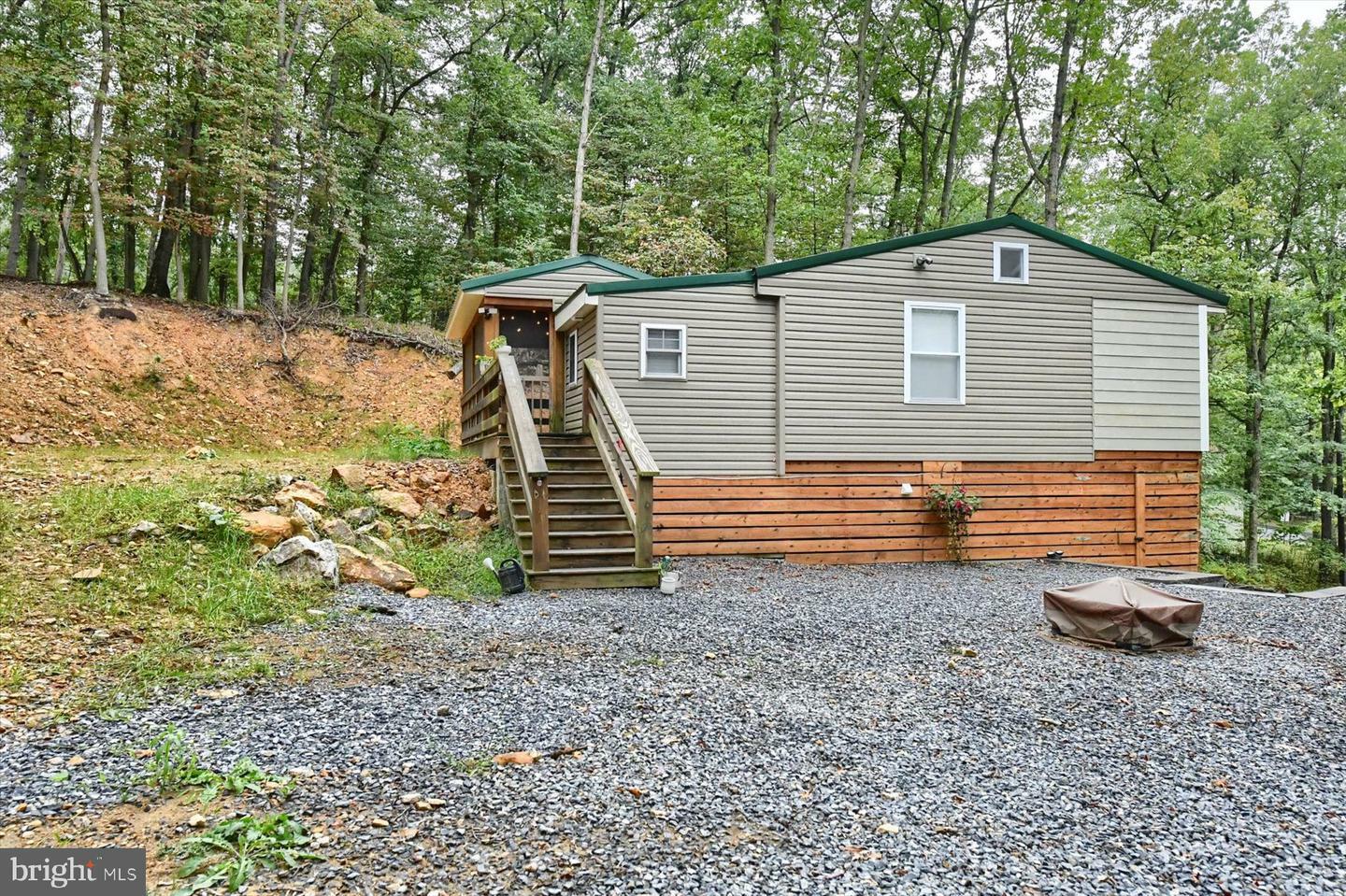 Property Photo:  151 Beetem Hollow Rd  PA 17241 