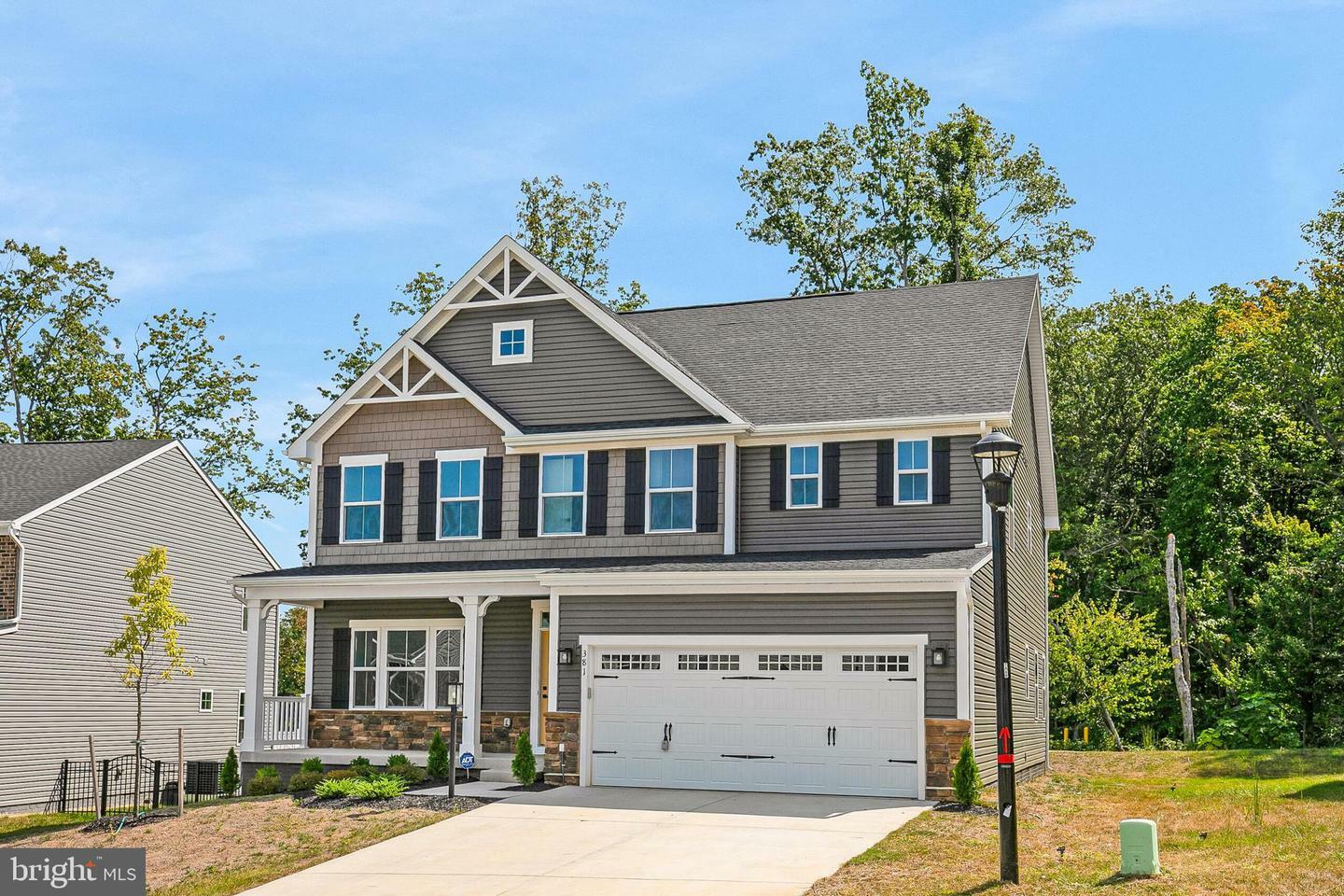 Property Photo:  381 Greenstead Drive  VA 22554 