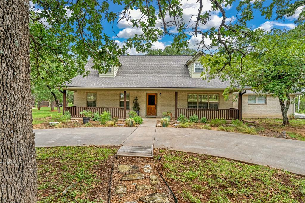 Property Photo:  26 Oak Valley Dr  TX 78624 