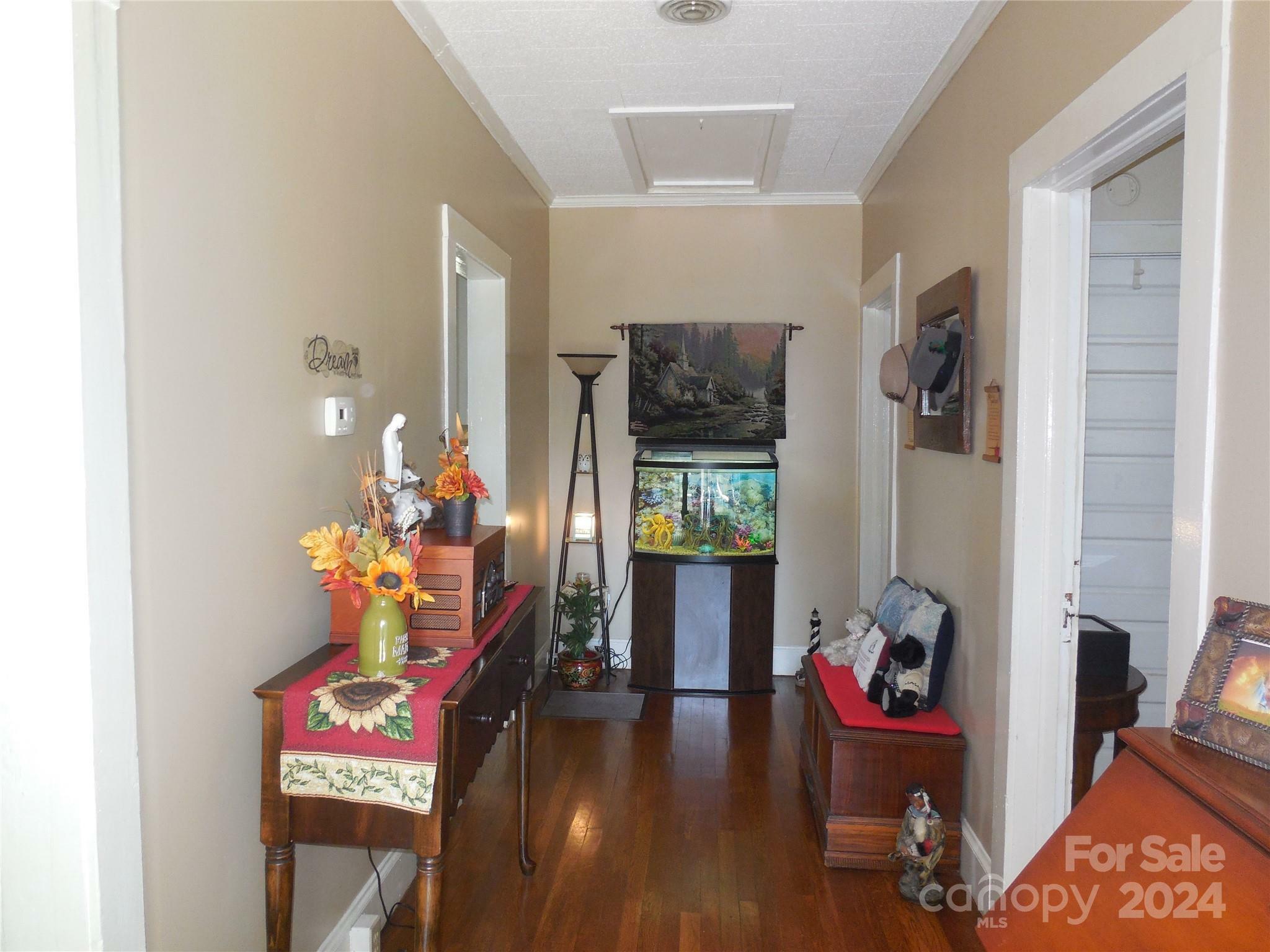 Property Photo:  2452 Milton Avenue  NC 28052 